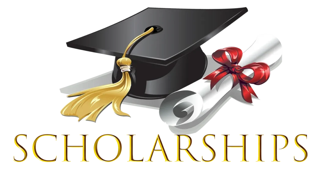 Academic Wise Scholarship